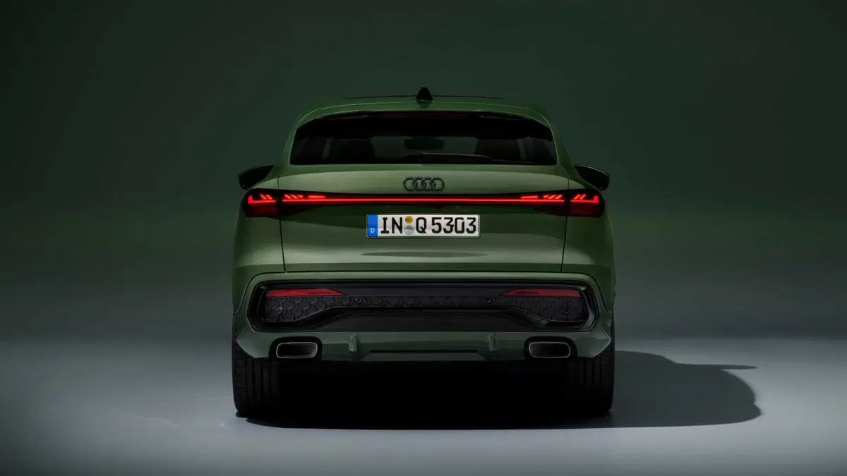Audi Q5 Sportback (20)