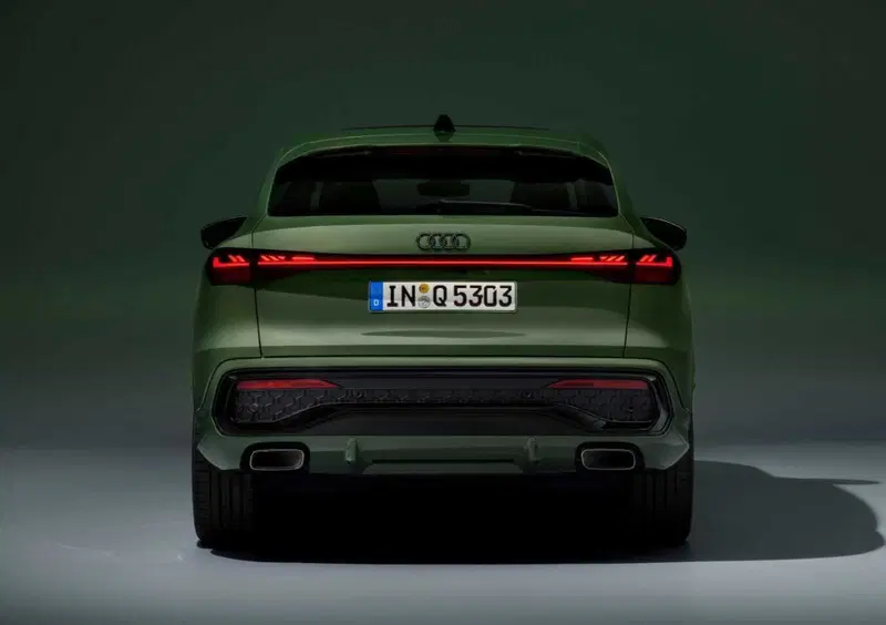 Audi Q5 Sportback (20)