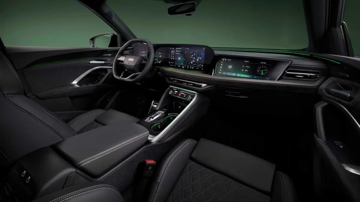 Audi Q5 Sportback (21)