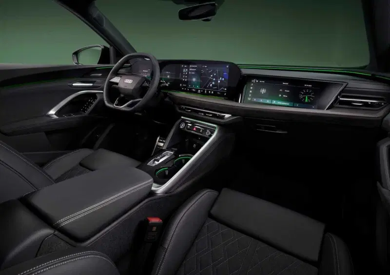 Audi Q5 Sportback (21)