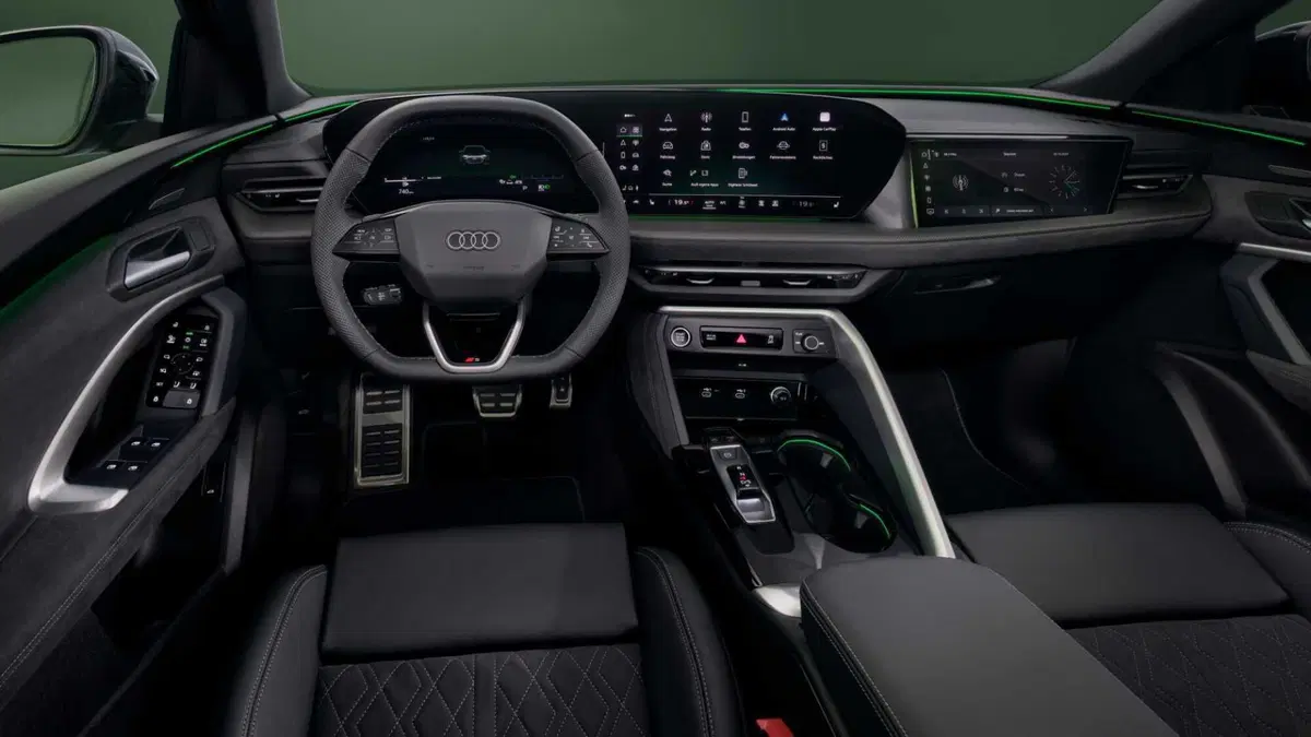 Audi Q5 Sportback (22)