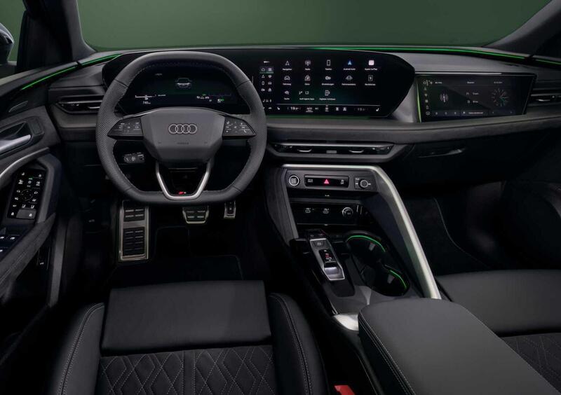 Audi Q5 Sportback (2024-->>) (12)