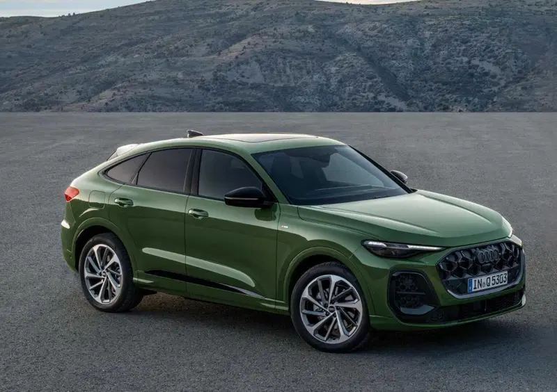 Audi Q5 Sportback (14)