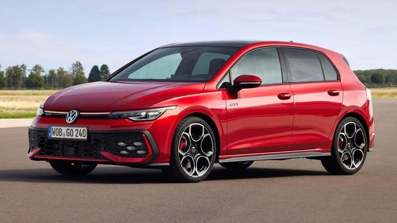 La Volkswagen Golf far&agrave; la fine del Maggiolino in Messico? 