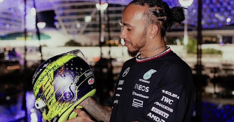 Resilienza e dedizione: questo ha reso Hamilton e la Mercedes un binomio unico nella storia della F1