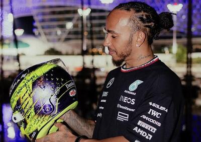 Resilienza e dedizione: questo ha reso Hamilton e la Mercedes un binomio unico nella storia della F1