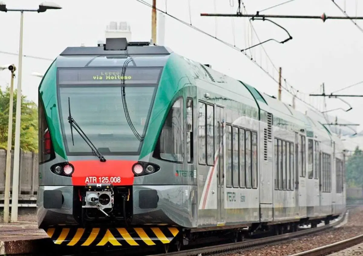 Sciopero treni venerd&igrave; 22 luglio, orari e modalit&agrave;. Coinvolta Trenord