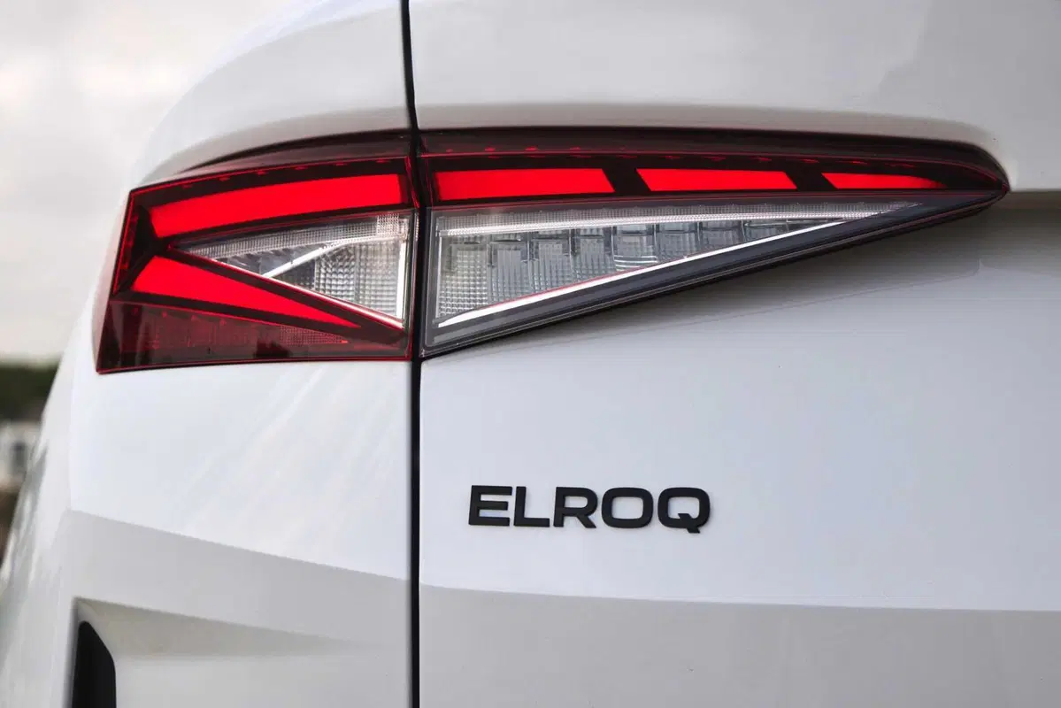 Skoda Elroq: come la Karoq, ma senza la benzina [VIDEO] (3)