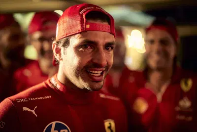 F1. La rabbia e la delusione di Sainz per l'addio a Ferrari: "Lo accetto solo perch&eacute; il mio sostituto &egrave; Hamilton. Adesso penso solo a riportare la Williams in alto"