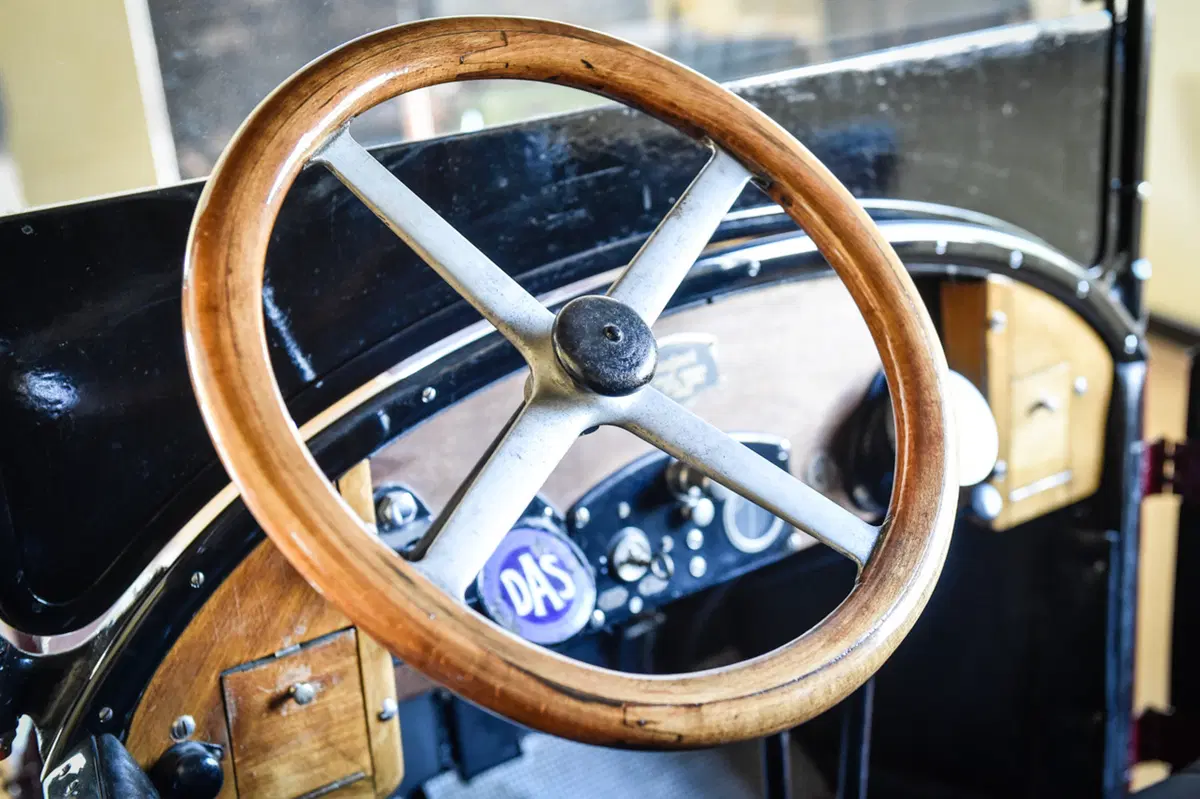 Galerie Peugeot, la collezione che non ti aspetti (3)
