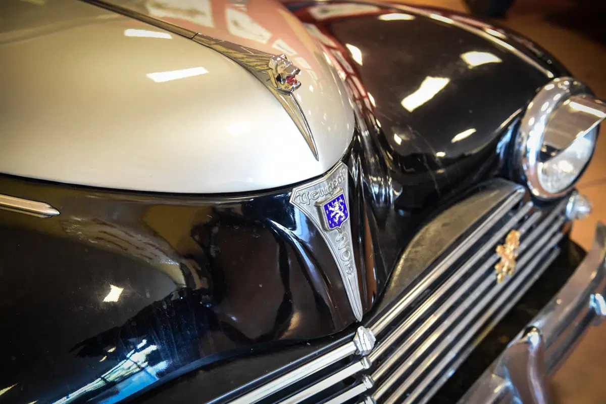 Galerie Peugeot, la collezione che non ti aspetti (12)