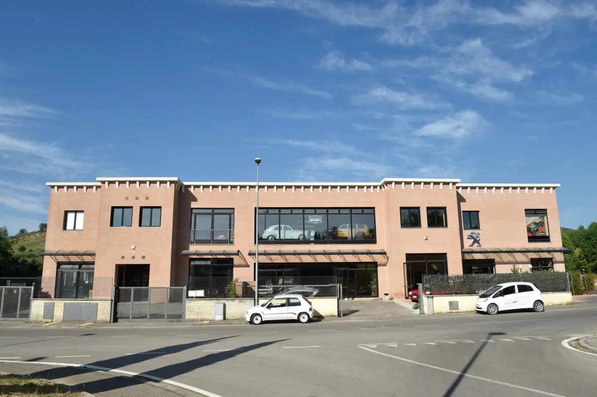 Galerie Peugeot, la collezione che non ti aspetti (21)