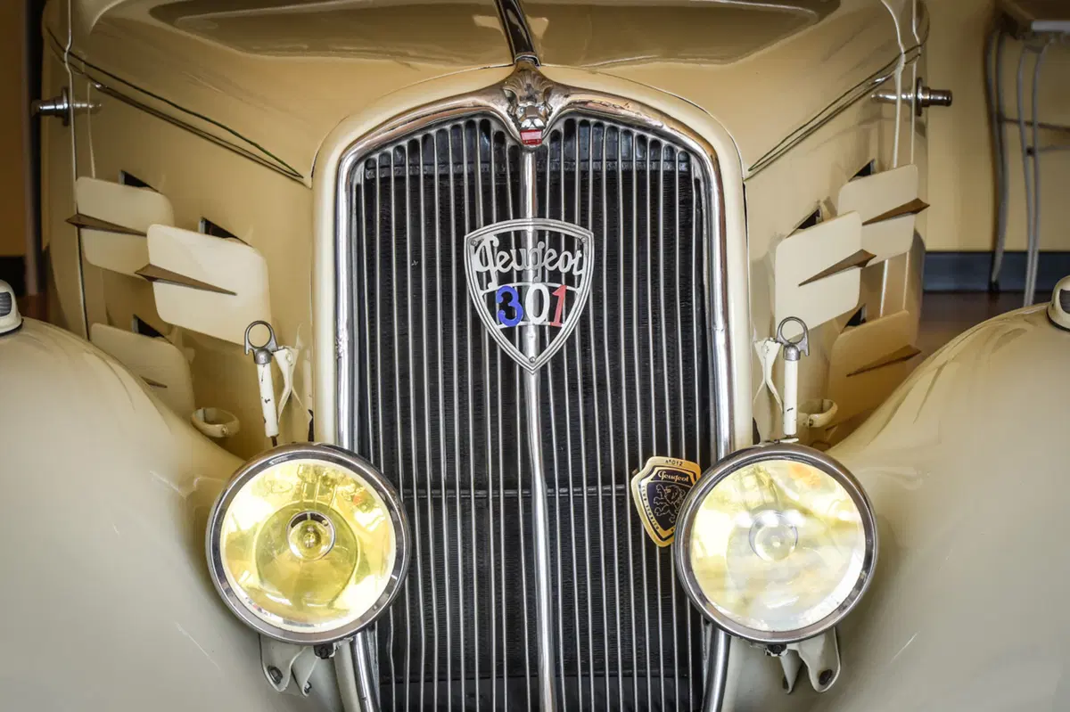 Galerie Peugeot, la collezione che non ti aspetti (17)