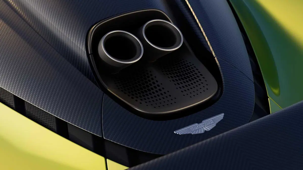 Aston Martin Valhalla: la supercar ibrida da 1.079 Cv e 1.100 Nm (15)
