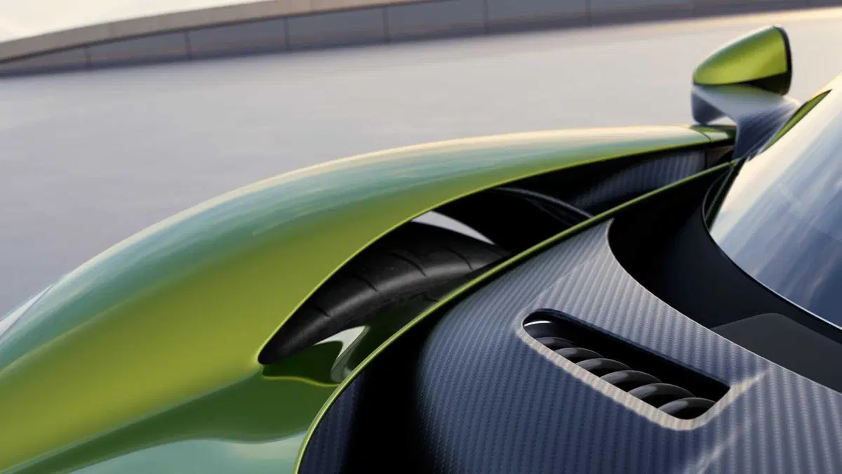 Aston Martin Valhalla: la supercar ibrida da 1.079 Cv e 1.100 Nm (16)