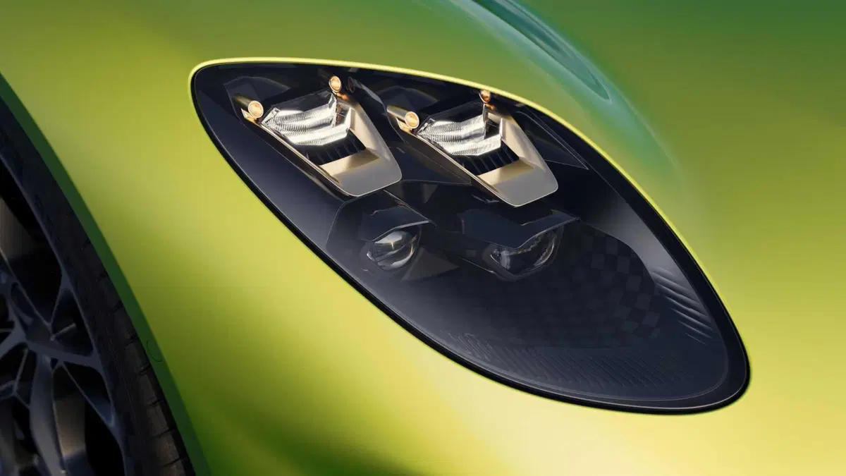 Aston Martin Valhalla: la supercar ibrida da 1.079 Cv e 1.100 Nm (18)