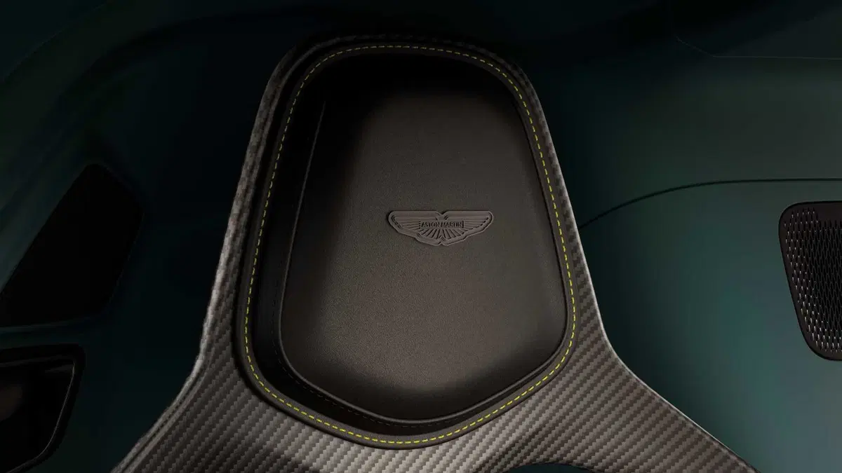 Aston Martin Valhalla: la supercar ibrida da 1.079 Cv e 1.100 Nm (26)