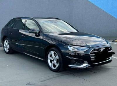 Audi A4 30 2.0 tdi mhev Business 136cv s-tronic del 2022 usata a Borgonovo Val Tidone