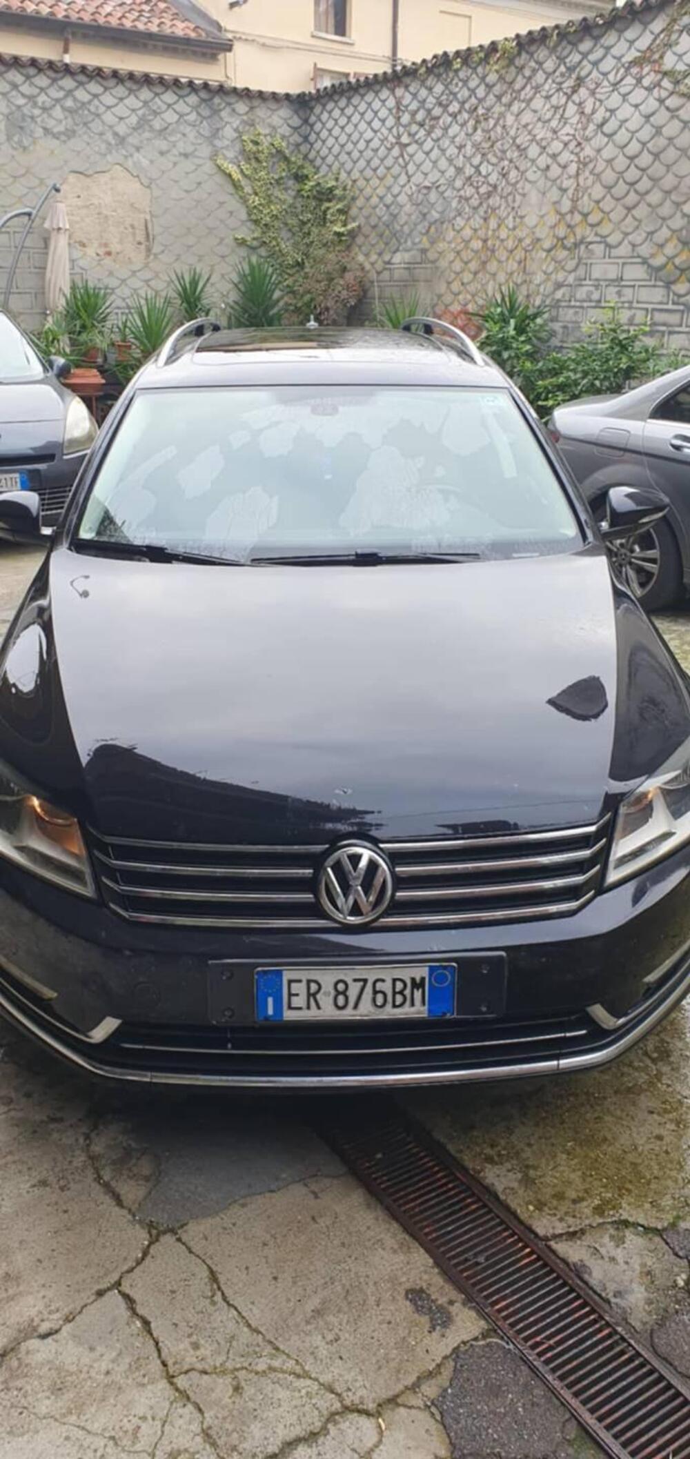 Volkswagen Passat Variant usata a Piacenza (2)