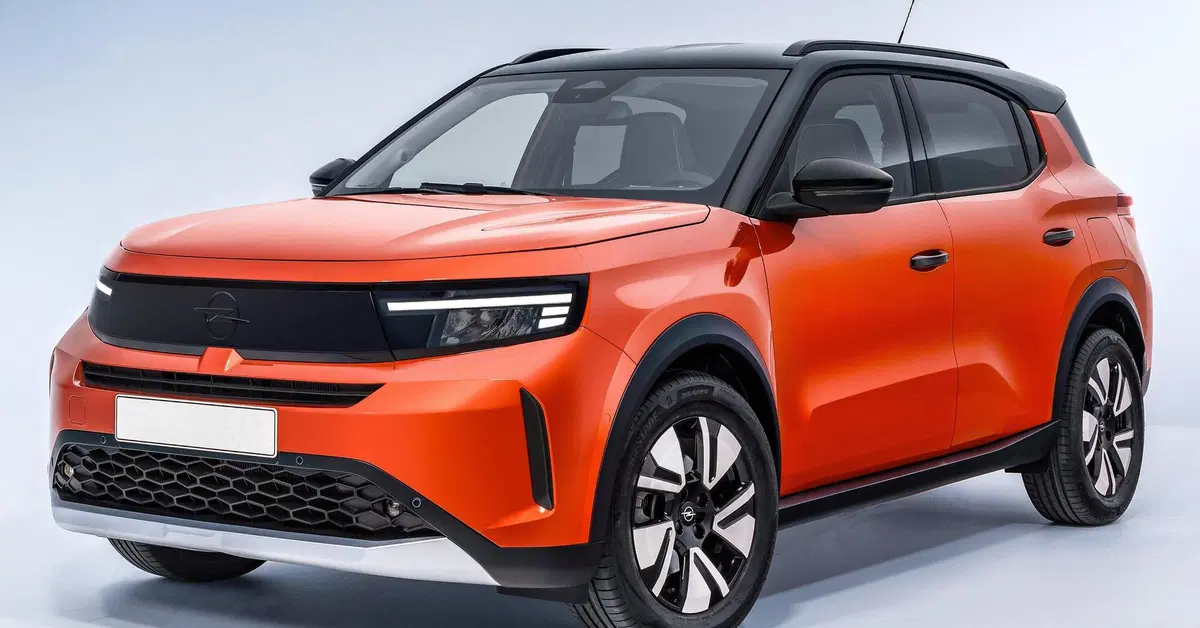Opel Frontera: scende in campo e le ha tutte contro. Top e Flop