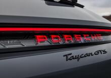 Porsche: gli affari vanno male, colpa delle auto elettriche 