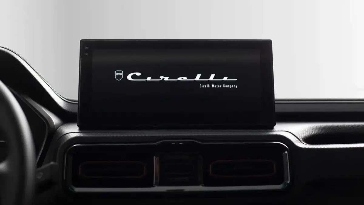Cirelli Cirelli 1 (2024-->>) (24)