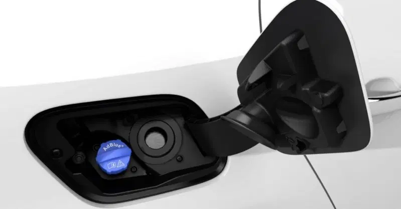 Peugeot e Citroen rimborsano le spese per riparare l'Adblue, disposizione dell'Antitrust