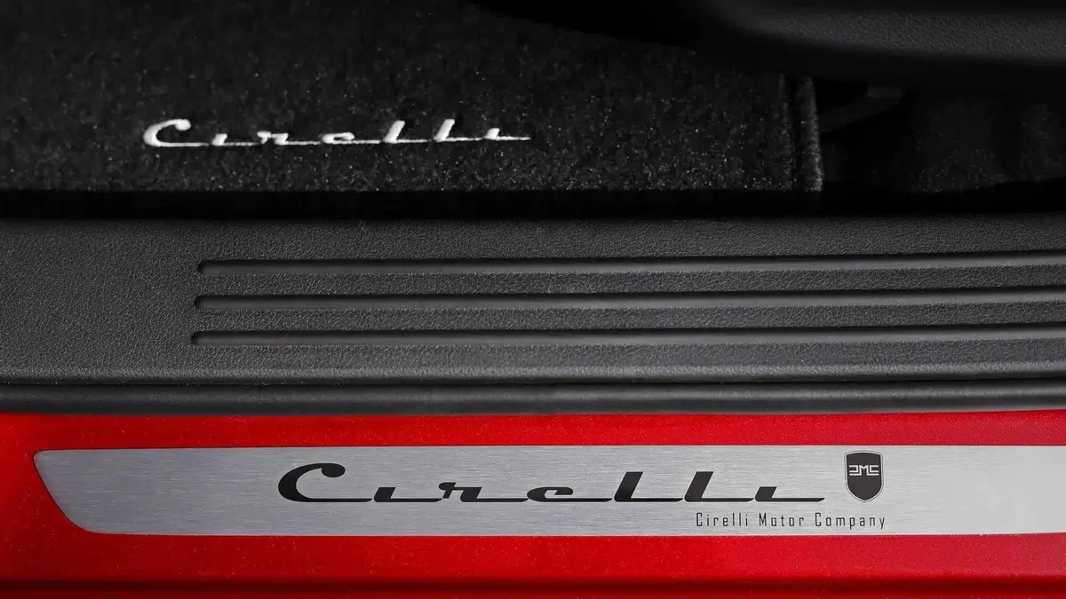 Cirelli Cirelli 3 (2023-->>) (30)