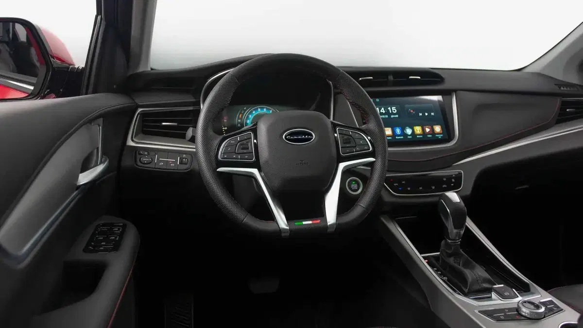 Cirelli Cirelli 3 Sport (2023-->>) (14)