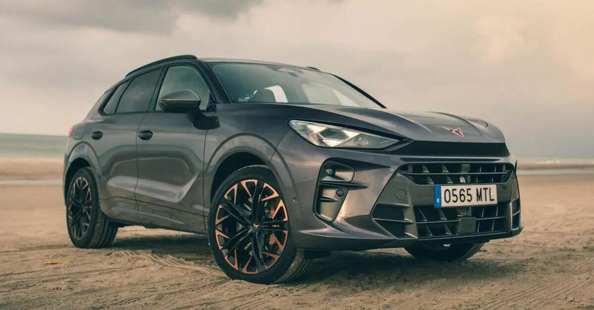 Cupra: dopo le Suv, faremo auto "provocatorie", forse anche un buggy