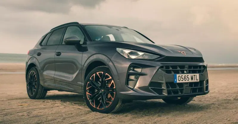 Cupra: dopo le Suv, faremo auto "provocatorie", forse anche un buggy