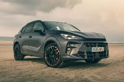 Cupra: dopo le Suv, faremo auto "provocatorie", forse anche un buggy