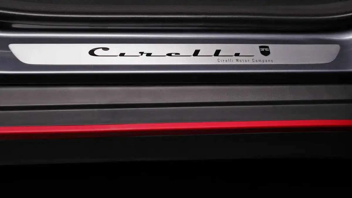 Cirelli Cirelli 2 (2023-->>) (25)