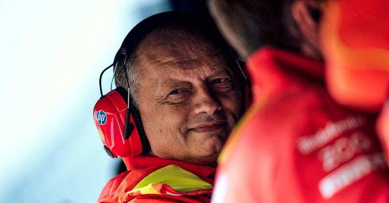 F1. Vasseur saluta Carlos Sainz: &ldquo;&Egrave; stato professionale fino all&rsquo;ultimo&rdquo;. E sull&rsquo;addio &ldquo;emozionante&rdquo; a Fiorano dice...