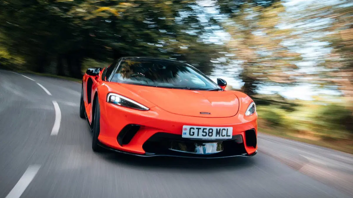 McLaren GTS  (2023-->>) (5)