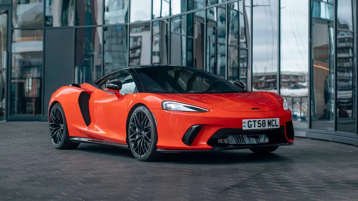 McLaren GTS  (2023-->>) (10)