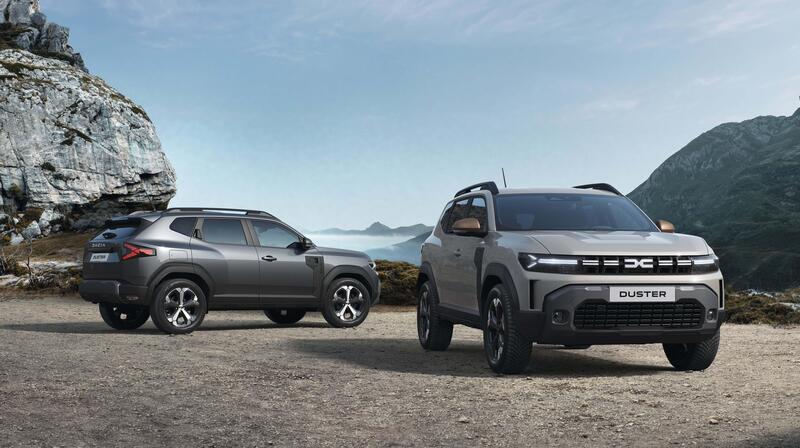 Nuova Dacia Duster 2024: motorizzazioni, allestimenti, optional e prezzi. Guida all&rsquo;acquisto