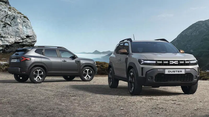 Nuova Dacia Duster 2024: motorizzazioni, allestimenti, optional e prezzi. Guida all&rsquo;acquisto