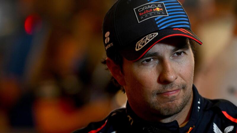 Formula 1. Red Bull licenzia Sergio Perez con effetto immediato: chi sar&agrave; il suo sostituto?