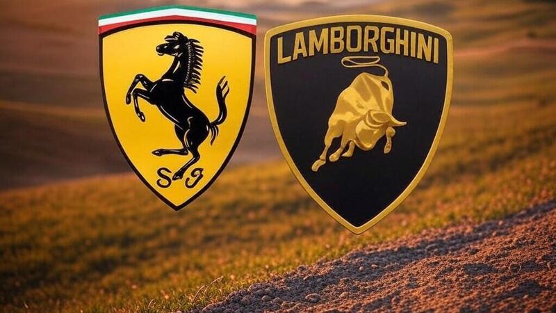 Ferrari vs Lamborghini elettriche: meglio aspettare o rimandare? 