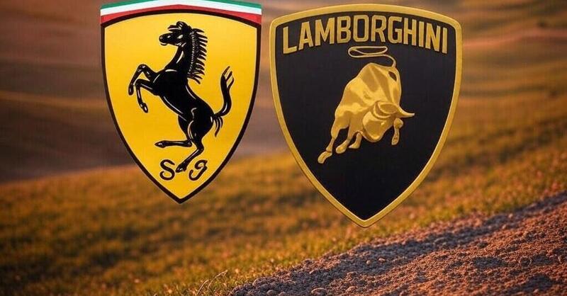 Ferrari vs Lamborghini elettriche: meglio aspettare o rimandare? 