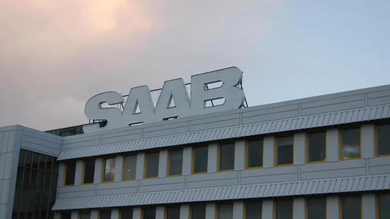 Addio Saab: anche gli impianti e le presse svenduti all'asta, ma il marchio di chi &egrave;? 