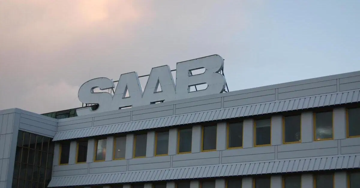 Addio Saab: anche gli impianti e le presse svenduti all'asta, ma il marchio di chi &egrave;? 