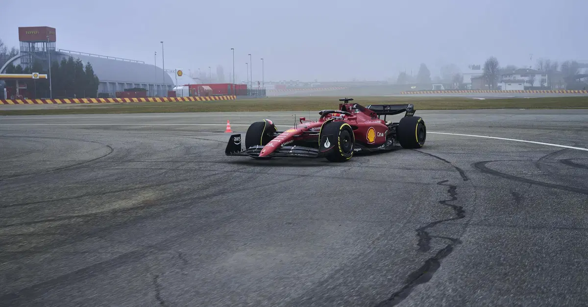 F1. La Ferrari "677" verr&agrave; presentata a Maranello il 19 febbraio, ma Hamilton quando debutter&agrave; a Fiorano?