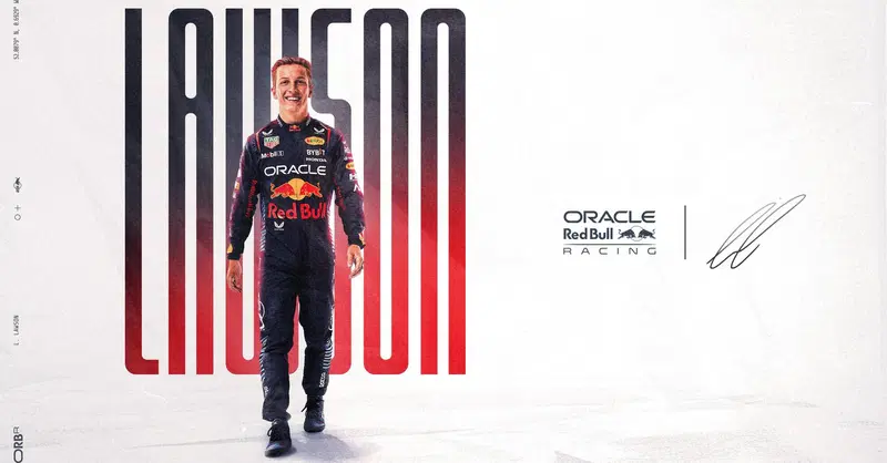 Formula 1: Red Bull, Liam Lawson confermato al posto di Sergio Perez per il 2025