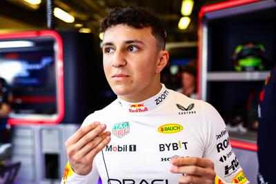 Formula 1. Chi &egrave; Isack Hadjar, il futuro pilota della Visa Cash App RB dopo la promozione di Liam Lawson in Red Bull 