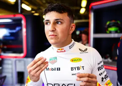 Formula 1. Chi è Isack Hadjar, il futuro pilota della Visa Cash App RB dopo la promozione di Liam Lawson in Red Bull 