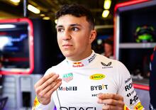 Formula 1. Chi è Isack Hadjar, il futuro pilota della Visa Cash App RB dopo la promozione di Liam Lawson in Red Bull 