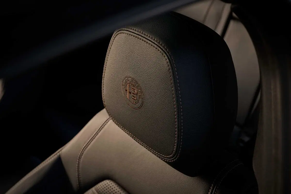 Alfa Romeo Giulia e Stelvio Intensa: finiture oro e dotazioni top [VIDEO] (5)
