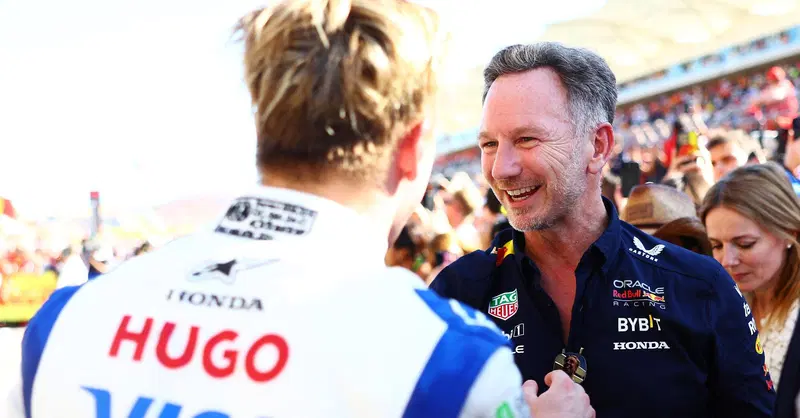 F1. In Red Bull arriva Liam Lawson, Horner: "Ho scelto lui per il margine di crescita e la velocit&agrave; ma Tsunoda..."